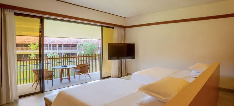 勿里洞喜来登度假村(Sheraton Belitung Resort)图片