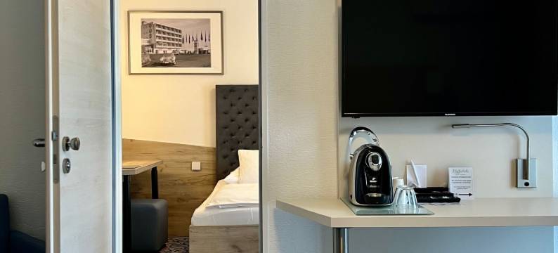 佩费尔霍尔酒店(Pfefferhöhe Hotel & Restaurant)图片