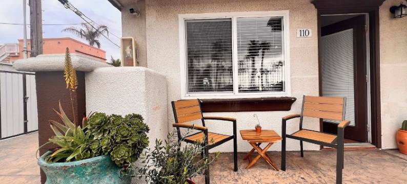 洛斯平房(Los Bungalows)图片