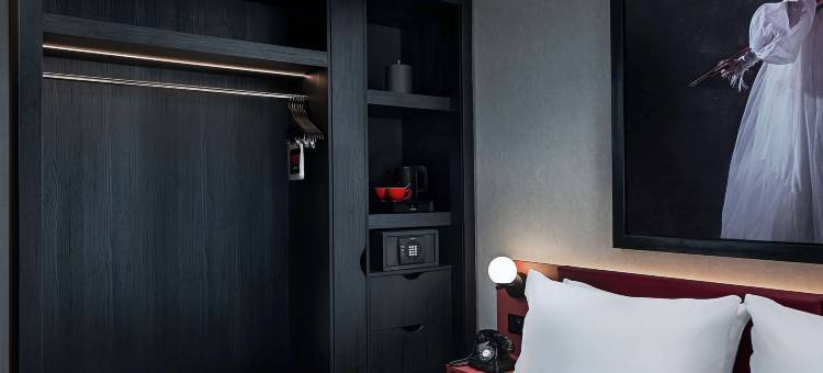 雷迪森红色高威(Radisson Red Galway)图片