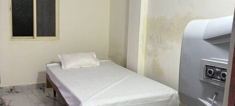 BSSN 旅馆(BSSN Guest House)图片