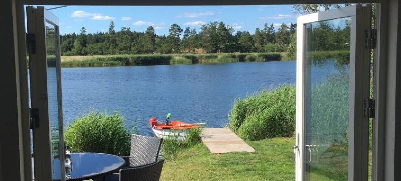 斯特兰斯图根(Strandstugan)图片