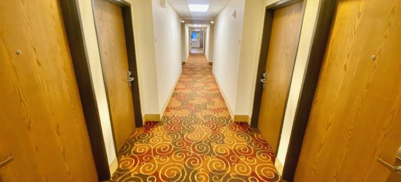 柏悦景观旅馆及套房霍伊辛顿(Park View Inn & Suites, Hoisington)图片