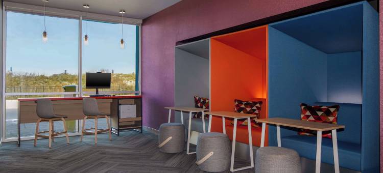 希尔顿 Tru 安德森(Tru by Hilton Anderson)图片