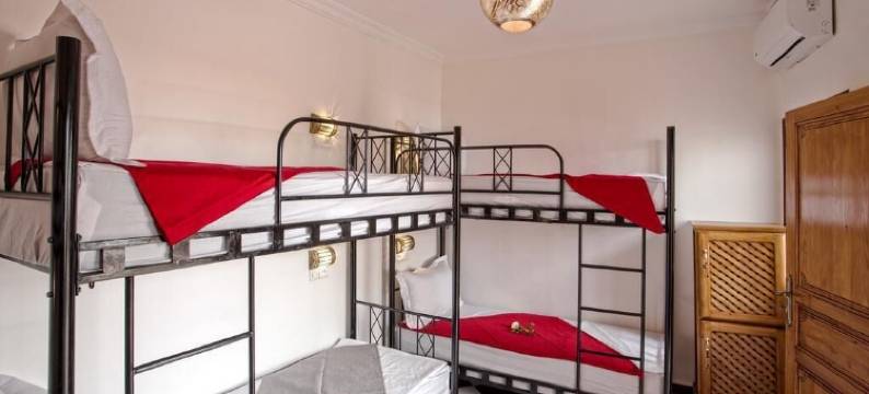 爱的旅馆 - 青年旅社(Hostel Amour d'Auberge)图片