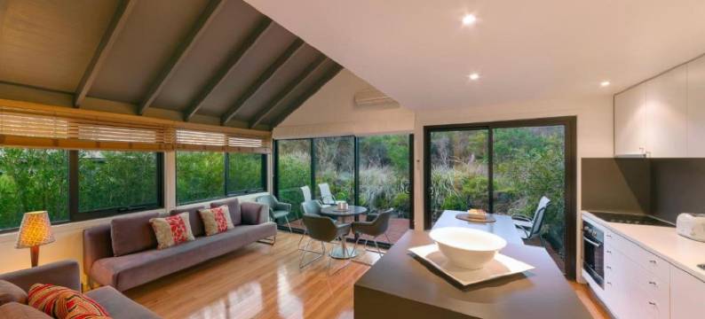 南洋度假别墅(Southern Ocean Villas)图片