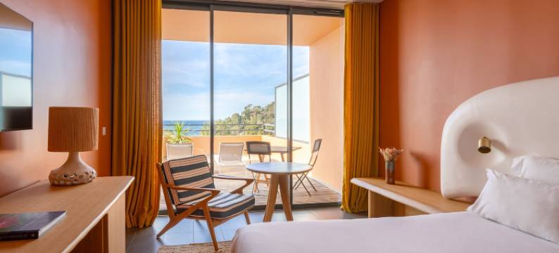 露台巴里酒店(Les Terrasses du Bailli)图片