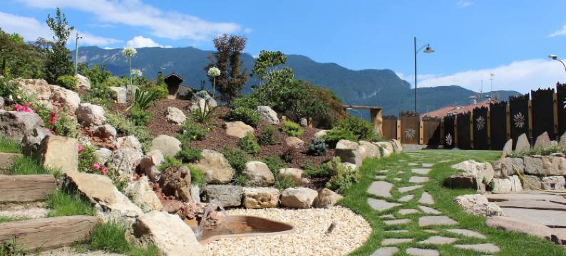 菲兰达放松美食酒店(La Filanda Relax&Gourmet)图片