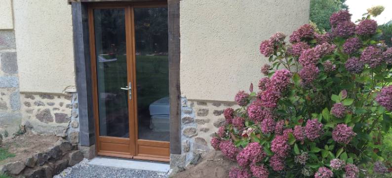 巴瑟欧尔米家庭旅馆(Domaine de la Basse Orme)图片