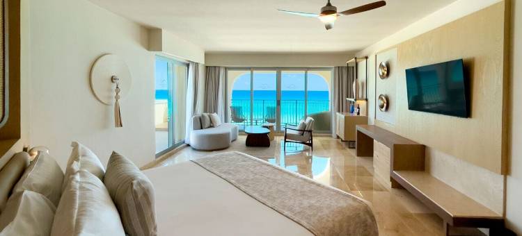 皇家精选君悦皇家坎昆全包限成人(Royal Select at Grand Park Royal Cancún - All Inclusive - Adults Only)图片