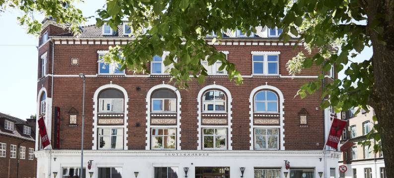 安斯佳米林酒店(Milling Hotel Ansgar)图片