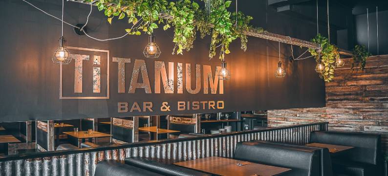 美居朗塞斯顿酒店(Mercure Launceston)图片