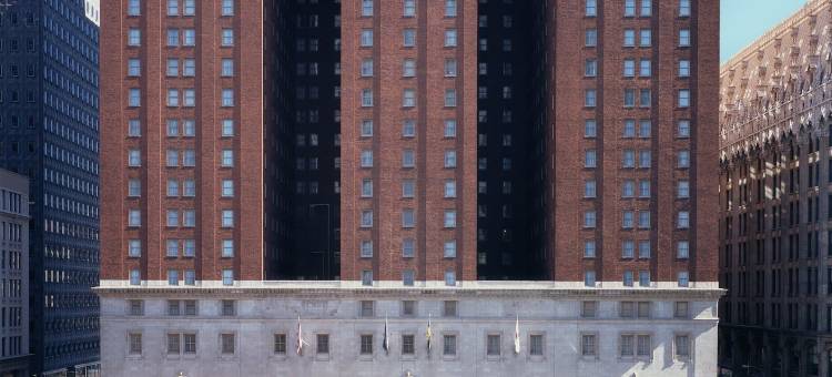 威廉佩恩欧姆尼酒店(Omni William Penn Hotel)图片