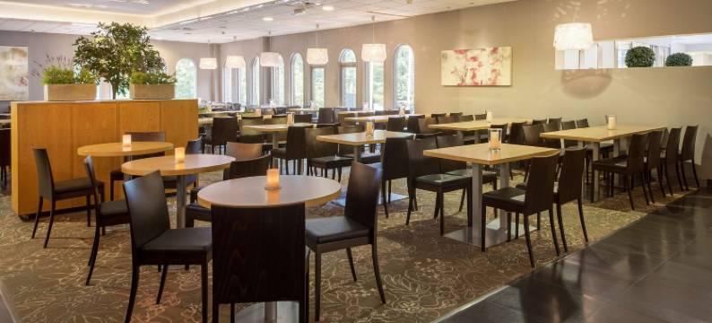 阿斯克尔斯堪迪克酒店(Scandic Asker)图片