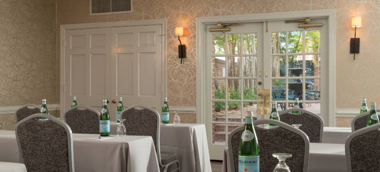 Linden Row Inn图片