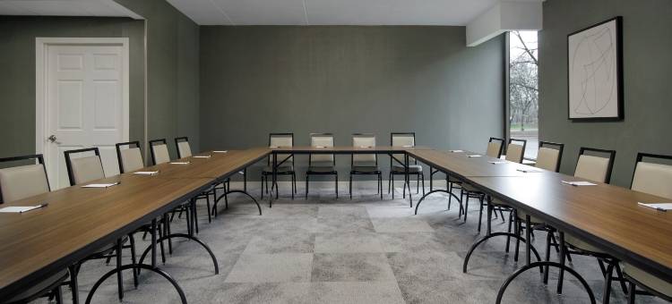 贝斯特韦斯特优质酒店-梅多兰兹(Best Western Plus Meadowlands)图片