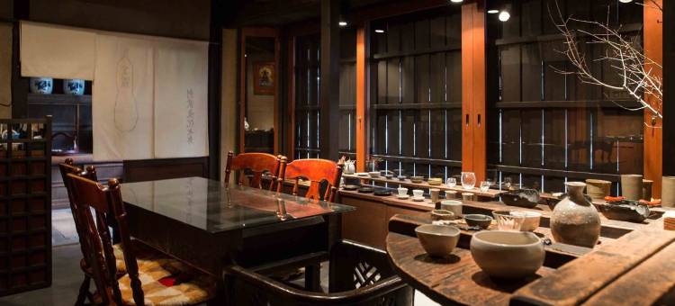 祇园金瓢(Gion - Kinpyo)图片