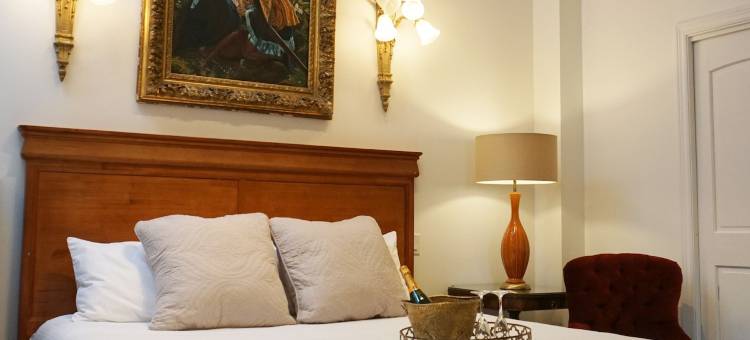 玛丽 - 罗列特酒店(Hôtel Marie-Rollet)图片