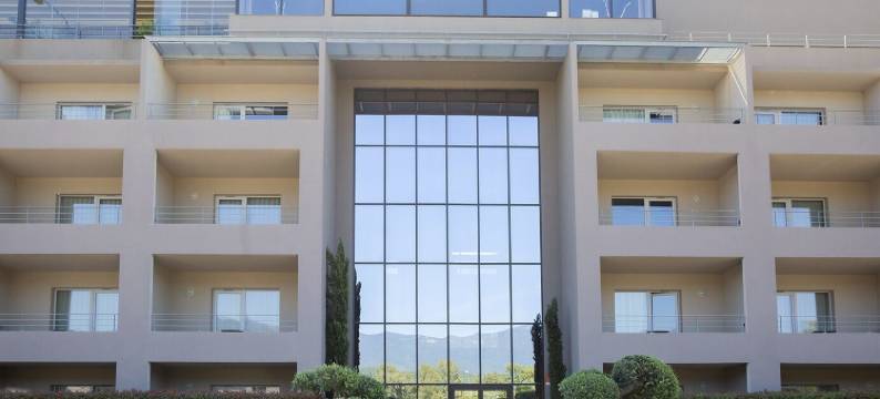 天秤座酒店(Le Balamina)图片