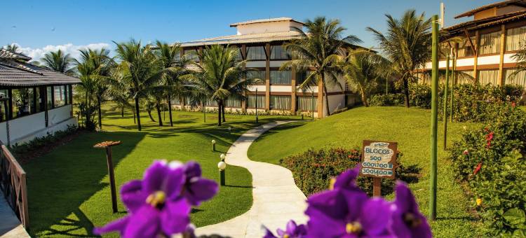 普拉亚德索尔酒店(Hotel Praia do Sol)图片