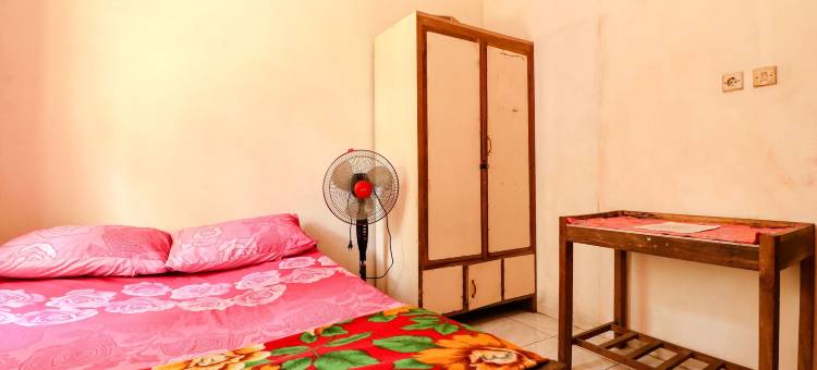 伊兰家庭旅馆(Iran Homestay)图片