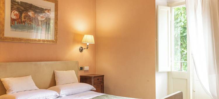 安提考夫罗酒店(Antico Furlo)图片