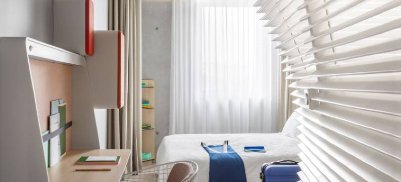 巴黎 Rueil Malmaison OKKO 酒店(OKKO HOTELS Paris Rueil Malmaison)图片