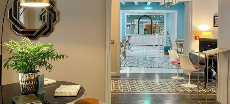 圣米歇尔酒店(Hotel San Michele)图片