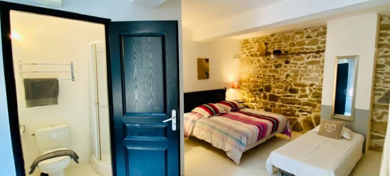 旅游别墅尤金尼(Logement Touristique Villa Eugénie)图片