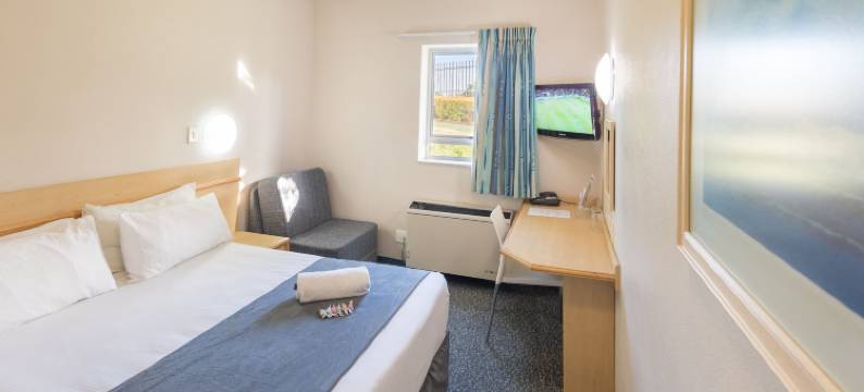 Road Lodge - 里查兹贝(Road Lodge Richards Bay)图片