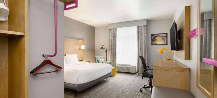 佛罗伦萨丽笙公园酒店(Park Inn by Radisson Florence, SC)图片