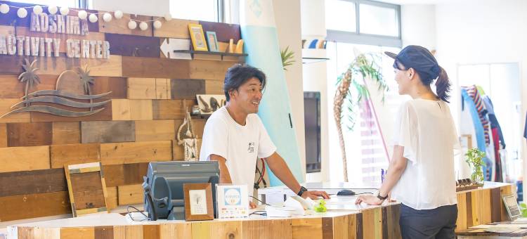 Holiday Inn Resort 宫崎全日空假日度假酒店(Holiday Inn Resort Miyazaki)图片