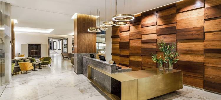 索菲特马拉喀什皇宫水疗酒店(Sofitel Marrakech Palais Imperial & Spa)图片