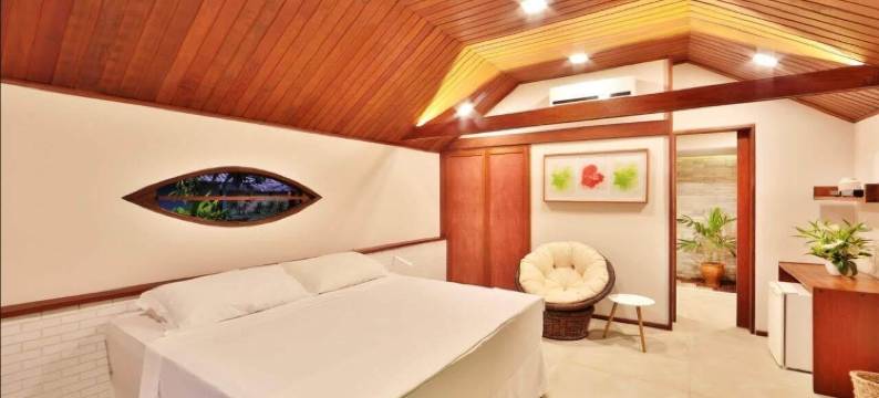 西提欧普拉伊纳旅馆(Pousada Sitio da Prainha)图片