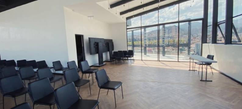 满意酒店(MET HOTEL)图片