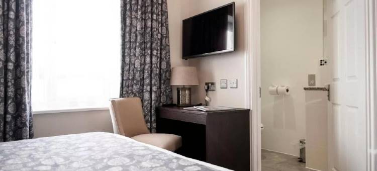 凯尔定制酒店(Kyle Hotel ‘A Bespoke Hotel’)图片