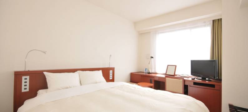 大馆格兰德公园酒店(Grand Park Hotel Odate)图片