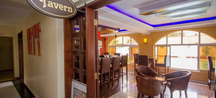 希尔科特水疗度假村(Hillcourt Resort and Spa)图片