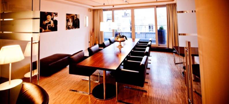 阿尔特拉酒店(Altera Hotel)图片