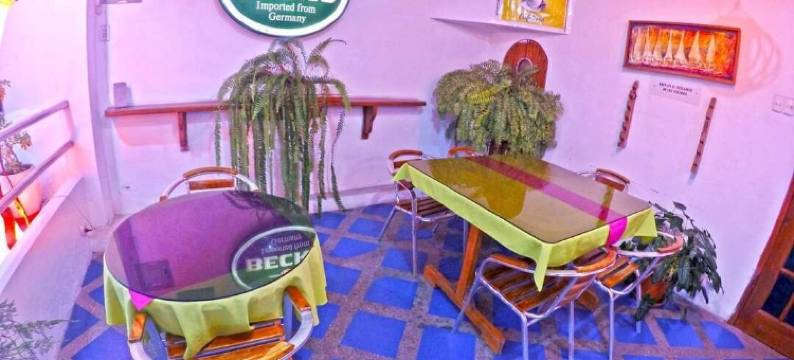 酒店椰子(Hotel Cocos)图片