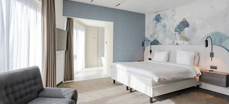 范德瓦尔克亨特酒店(Van der Valk Hotel Gent)图片