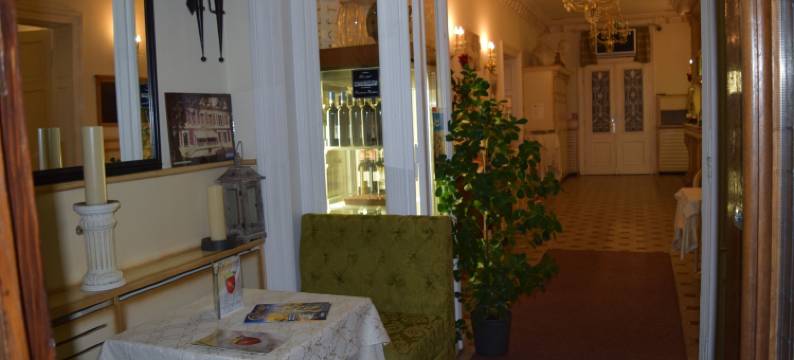 格拉迪亚拖勒旅馆(Il Gladiatore)图片