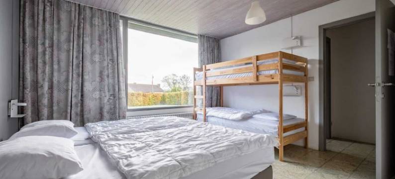 贝弗伦弗兰德斯原野小屋酒店(Flanders Fields Cottage Beveren)图片