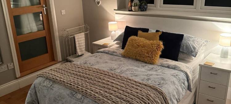 希尔民宿(The Hill B&B)图片