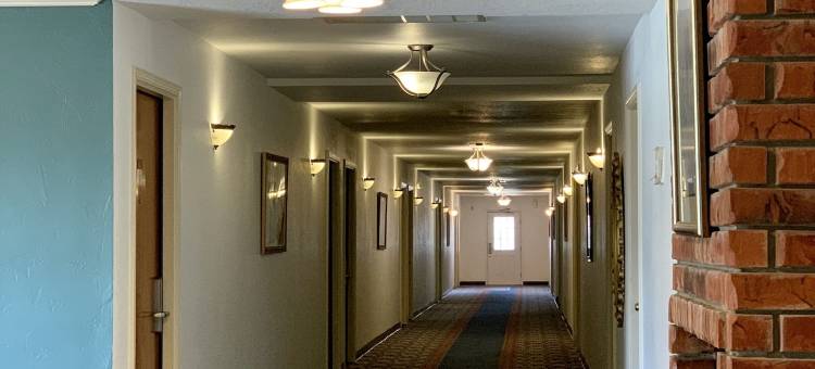 69号高速公路烛光套房酒店-近麦卡莱斯特(Candlelight Inn & Suites Hwy 69 Near McAlester)图片