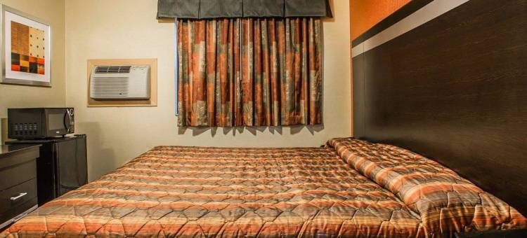 罗德威酒店(Rodeway Inn)图片