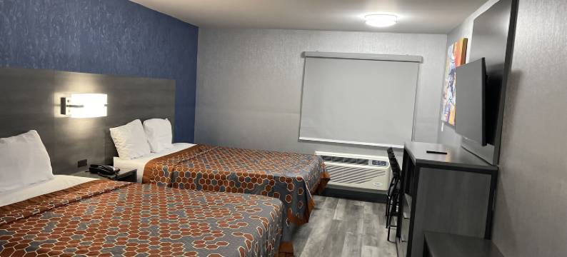 韦恩客栈(The Wayne Inn)图片