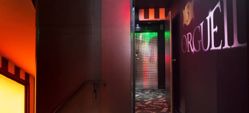 维斯维萨酒店(Vice Versa)图片