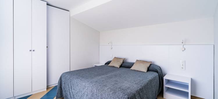 逊威阿玛波公寓酒店(Apartamentos Sunway Amapola)图片