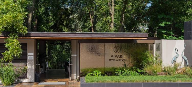 Vivari Hotel and Spa by Mantis图片